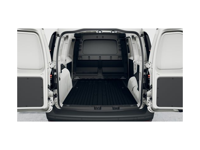 VW Caddy Caddy Cargo Maxi 3.7 m3 TDI - автомобили, коли, обяви за нови и употребявани 9