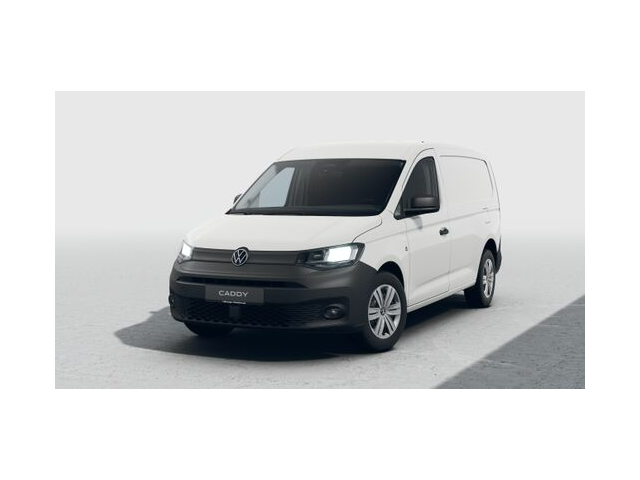 VW Caddy Caddy Cargo Maxi 3.7 m3 TDI - автомобили, коли, обяви за нови и употребявани 0