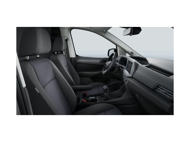 VW Caddy Caddy Cargo Maxi 3.7 m3 TDI - автомобили, коли, обяви за нови и употребявани 3