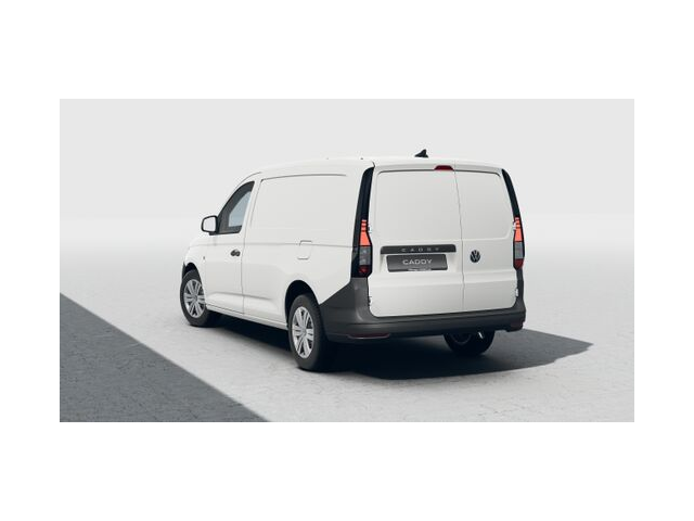 VW Caddy Caddy Cargo Maxi 3.7 m3 TDI - автомобили, коли, обяви за нови и употребявани 5