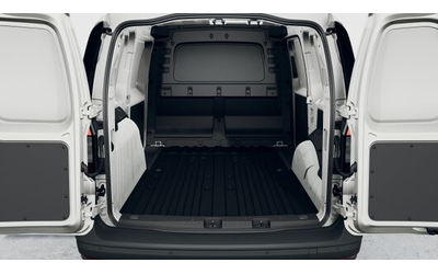 VW Caddy Caddy Cargo Maxi 3.7 m3 TDI - автомобили, коли, обяви за нови и употребявани 9