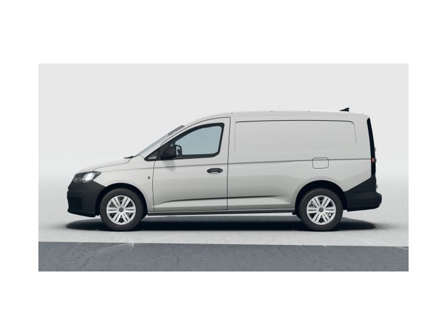 VW Caddy Caddy Cargo Maxi 3.7 m3 TDI - автомобили, коли, обяви за нови и употребявани 4