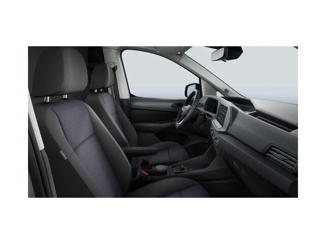 VW Caddy Caddy Cargo Maxi 3.7 m3 TDI - автомобили, коли, обяви за нови и употребявани 3