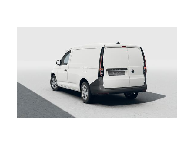 VW Caddy Caddy Cargo Maxi 3.7 m3 TDI - автомобили, коли, обяви за нови и употребявани 5