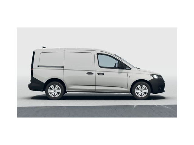 VW Caddy Caddy Cargo Maxi 3.7 m3 TDI - автомобили, коли, обяви за нови и употребявани 6