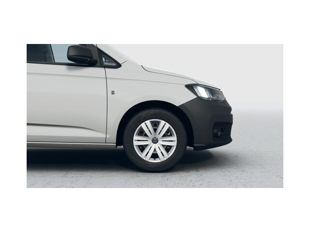 VW Caddy Caddy Cargo Maxi 3.7 m3 TDI - автомобили, коли, обяви за нови и употребявани 7