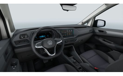 VW Caddy Caddy Cargo Maxi 3.7 m3 TDI - автомобили, коли, обяви за нови и употребявани 8