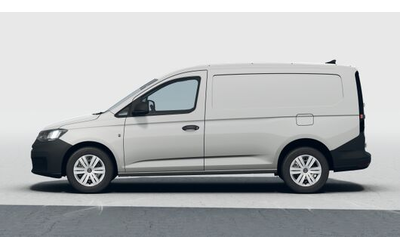 VW Caddy Caddy Cargo Maxi 3.7 m3 TDI - автомобили, коли, обяви за нови и употребявани 4