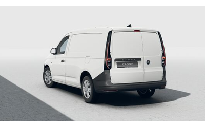 VW Caddy Caddy Cargo Maxi 3.7 m3 TDI - автомобили, коли, обяви за нови и употребявани 5
