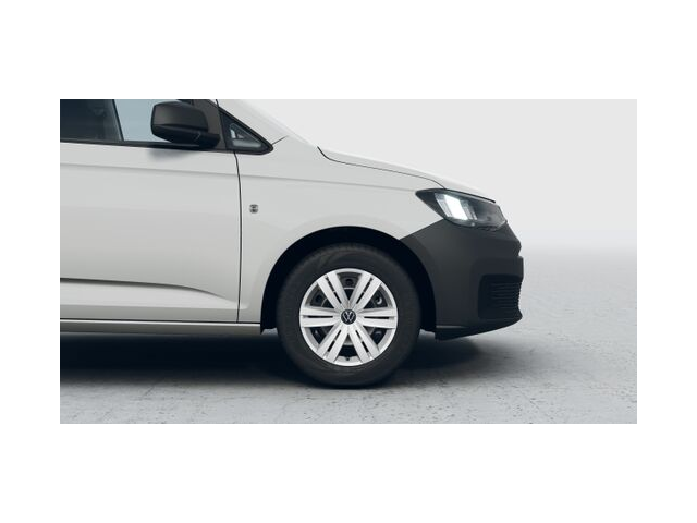 VW Caddy Caddy Cargo Maxi 3.7 m3 TDI - автомобили, коли, обяви за нови и употребявани 7