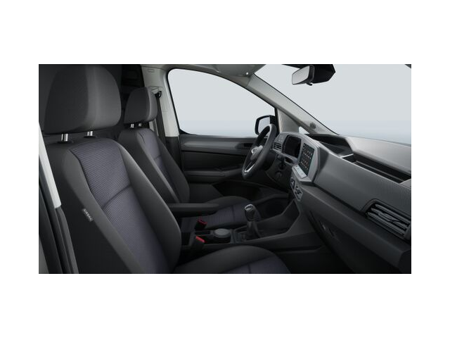 VW Caddy Caddy Cargo Maxi 3.7 m3 TDI - автомобили, коли, обяви за нови и употребявани 3