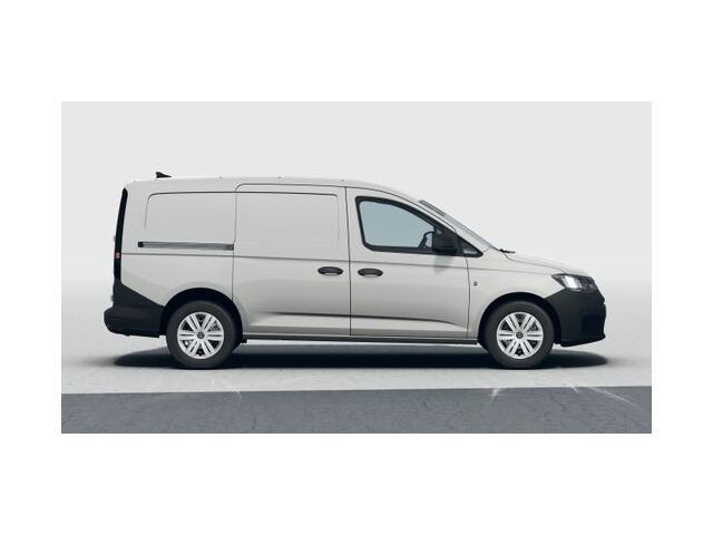 VW Caddy Caddy Cargo Maxi 3.7 m3 TDI - автомобили, коли, обяви за нови и употребявани 6