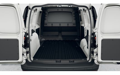 VW Caddy Caddy Cargo Maxi 3.7 m3 TDI - автомобили, коли, обяви за нови и употребявани 9