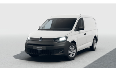 caddy-cargo-maxi-3-7-m3-tdi - 1