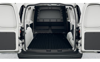 VW Caddy Caddy Cargo Maxi 3.7 m3 TDI - автомобили, коли, обяви за нови и употребявани 9