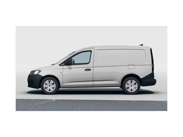VW Caddy Caddy Cargo Maxi 3.7 m3 TDI - автомобили, коли, обяви за нови и употребявани 4