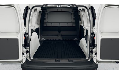 VW Caddy Caddy Cargo Maxi 3.7 m3 TDI - автомобили, коли, обяви за нови и употребявани 9