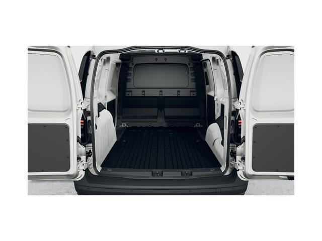 VW Caddy Caddy Cargo Maxi 3.7 m3 TDI - автомобили, коли, обяви за нови и употребявани 9