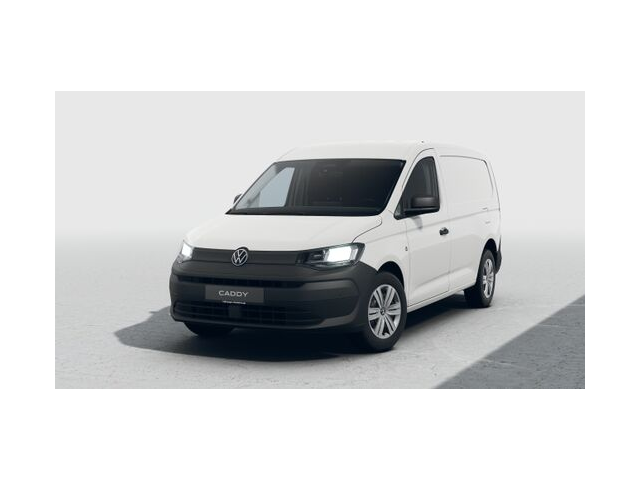 VW Caddy Caddy Cargo Maxi 3.7 m3 TDI - автомобили, коли, обяви за нови и употребявани 2