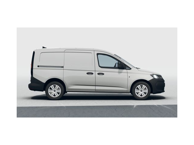 VW Caddy Caddy Cargo Maxi 3.7 m3 TDI - автомобили, коли, обяви за нови и употребявани 6