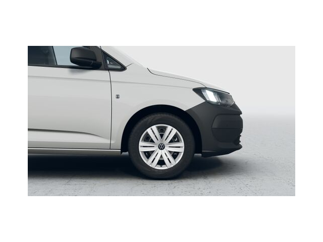 VW Caddy Caddy Cargo Maxi 3.7 m3 TDI - автомобили, коли, обяви за нови и употребявани 7