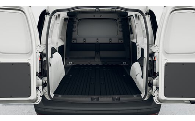 VW Caddy Caddy Cargo Maxi 3.7 m3 TDI - автомобили, коли, обяви за нови и употребявани 9