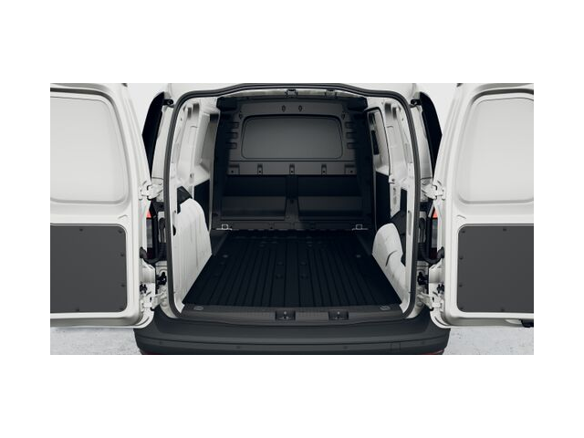 VW Caddy Caddy Cargo Maxi 3.7 m3 TDI - автомобили, коли, обяви за нови и употребявани 9