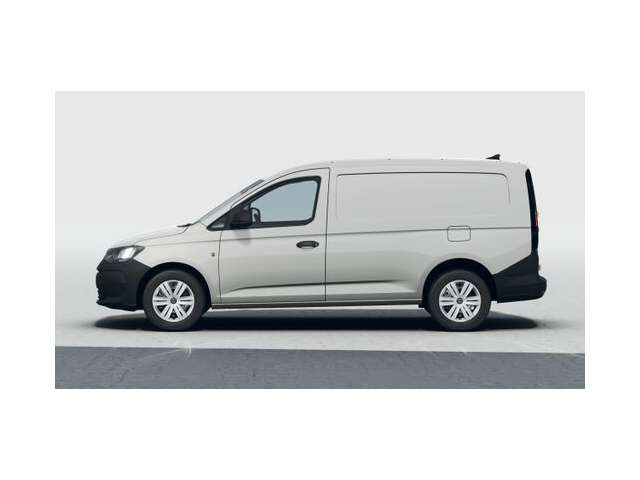VW Caddy Caddy Cargo Maxi 3.7 m3 TDI - автомобили, коли, обяви за нови и употребявани 4