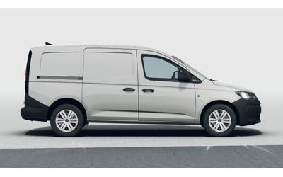 VW Caddy Caddy Cargo Maxi 3.7 m3 TDI - автомобили, коли, обяви за нови и употребявани 6