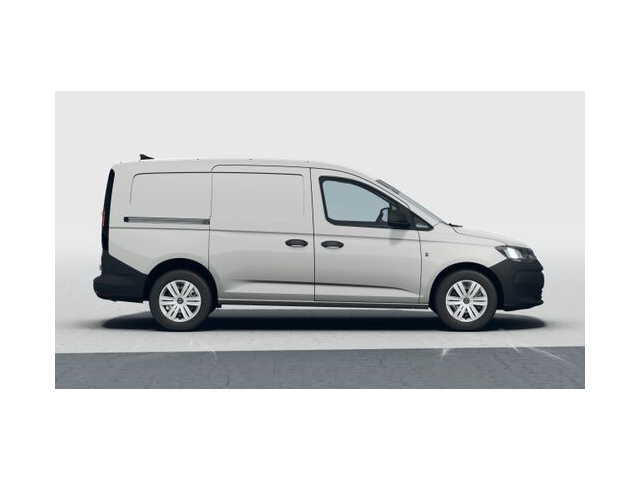 VW Caddy Caddy Cargo Maxi 3.7 m3 TDI - автомобили, коли, обяви за нови и употребявани 6