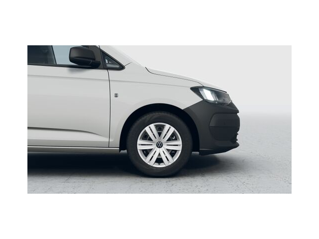 VW Caddy Caddy Cargo Maxi 3.7 m3 TDI - автомобили, коли, обяви за нови и употребявани 7