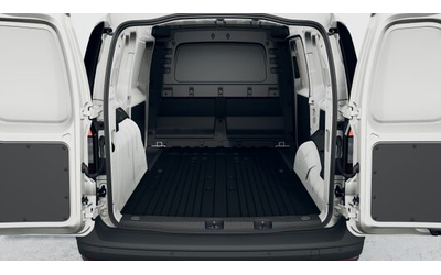 VW Caddy Caddy Cargo Maxi 3.7 m3 TDI - автомобили, коли, обяви за нови и употребявани 9