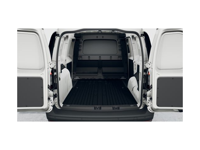 VW Caddy Caddy Cargo Maxi 3.7 m3 TDI - автомобили, коли, обяви за нови и употребявани 9
