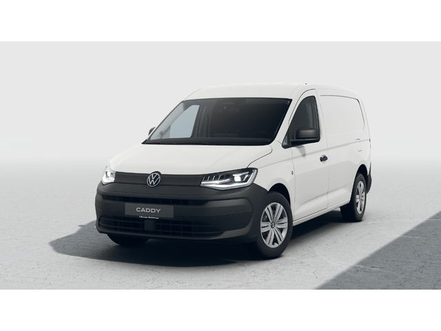 VW Caddy Caddy Cargo Maxi 3.7 m3 TDI - автомобили, коли, обяви за нови и употребявани 1
