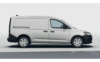 VW Caddy Caddy Cargo Maxi 3.7 m3 TDI - автомобили, коли, обяви за нови и употребявани 6