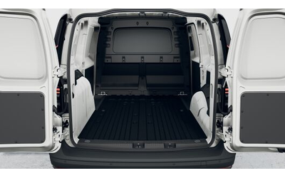 VW Caddy Caddy Cargo Maxi 3.7 m3 TDI - автомобили, коли, обяви за нови и употребявани 9