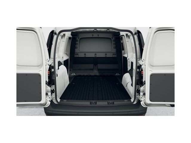 VW Caddy Caddy Cargo Maxi 3.7 m3 TDI - автомобили, коли, обяви за нови и употребявани 9