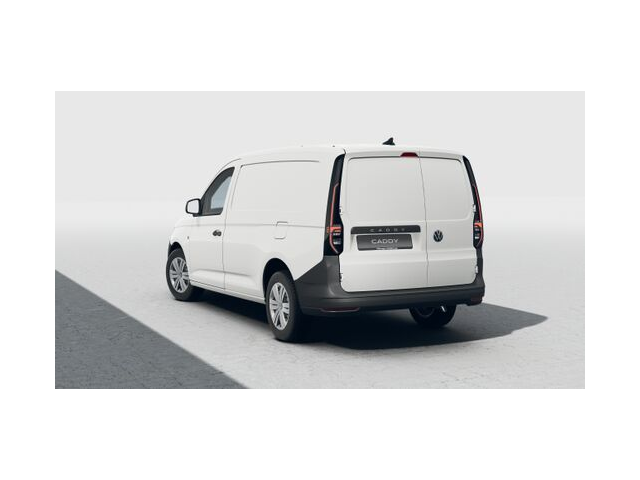 VW Caddy Caddy Cargo Maxi 3.7 m3 TDI - автомобили, коли, обяви за нови и употребявани 5