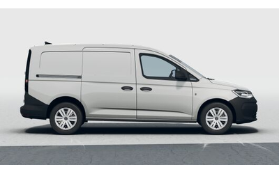VW Caddy Caddy Cargo Maxi 3.7 m3 TDI - автомобили, коли, обяви за нови и употребявани 6