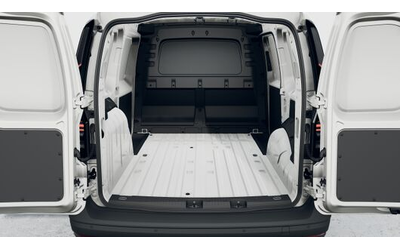 VW Caddy Caddy Cargo Maxi 3.7 m3 TDI - автомобили, коли, обяви за нови и употребявани 9