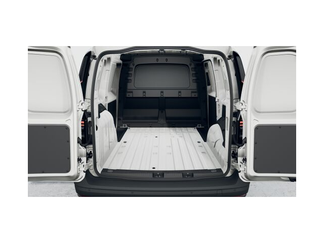 VW Caddy Caddy Cargo Maxi 3.7 m3 TDI - автомобили, коли, обяви за нови и употребявани 9