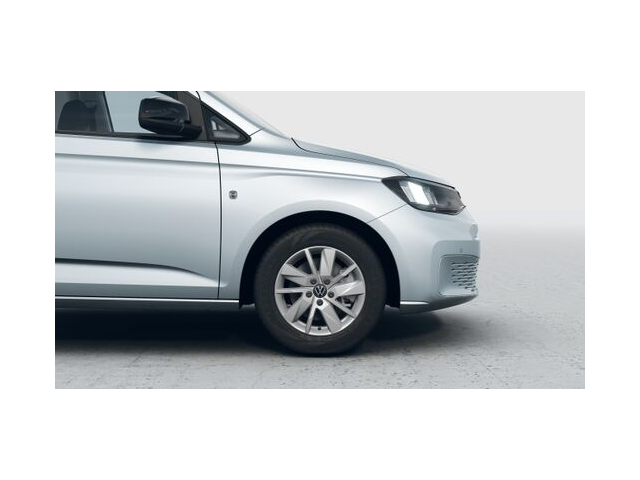 VW Caddy Caddy Life Maxi TDI 7 места - автомобили, коли, обяви за нови и употребявани 7