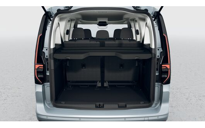 VW Caddy Caddy Life Maxi TDI 7 места - автомобили, коли, обяви за нови и употребявани 9