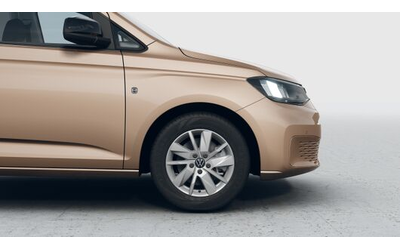 VW Caddy Caddy Life Maxi TDI 7 места - автомобили, коли, обяви за нови и употребявани 7