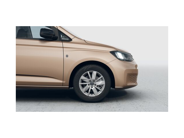 VW Caddy Caddy Life Maxi TDI 7 места - автомобили, коли, обяви за нови и употребявани 7