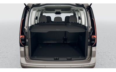 VW Caddy Caddy Life TDI 4MOTION 5 места - автомобили, коли, обяви за нови и употребявани 9