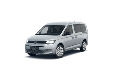 VW Caddy Caddy Life TDI 4MOTION 5 места - автомобили, коли, обяви за нови и употребявани 12