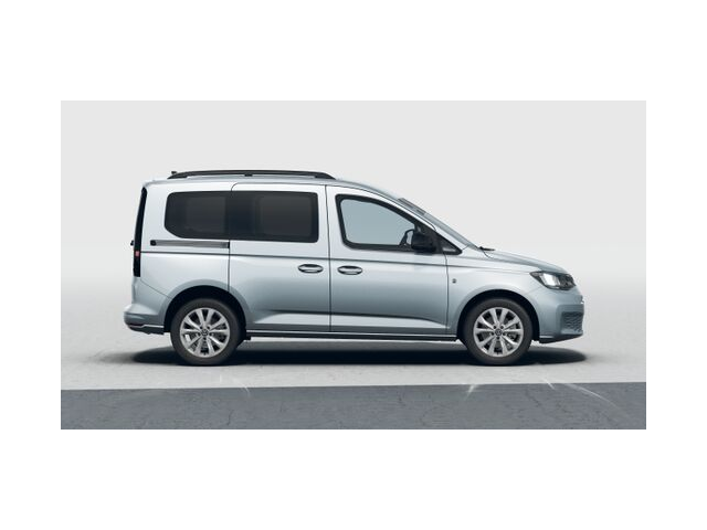 VW Caddy Caddy Life TDI 4MOTION 5 места - автомобили, коли, обяви за нови и употребявани 6