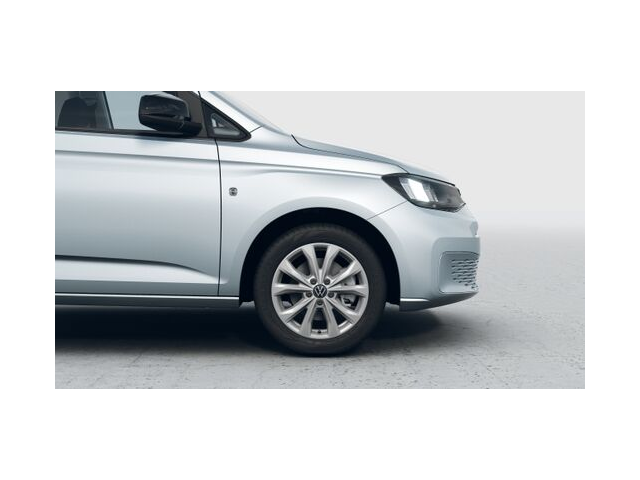 VW Caddy Caddy Life TDI 4MOTION 5 места - автомобили, коли, обяви за нови и употребявани 7