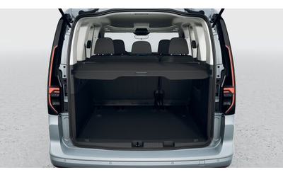 VW Caddy Caddy Life TDI 4MOTION 5 места - автомобили, коли, обяви за нови и употребявани 9